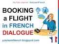 Dialogue français