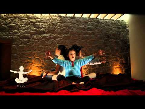 Children Beyond - Kol Ha'Olam Kulo