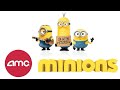 AMC Previews Minions July 10 2015