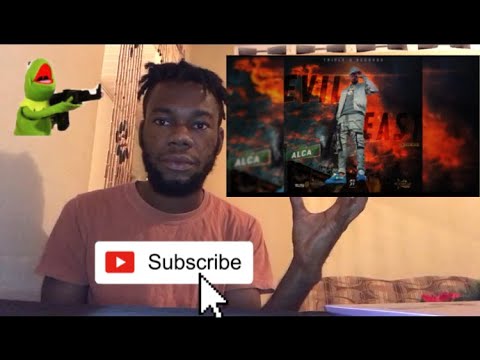 Jamaican reacts to Zerimar - Evil East (Official Audio)