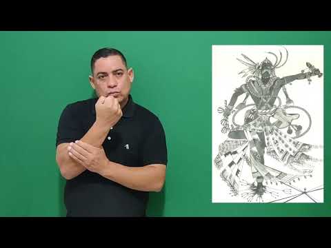 Miniatura do vídeo: Exu