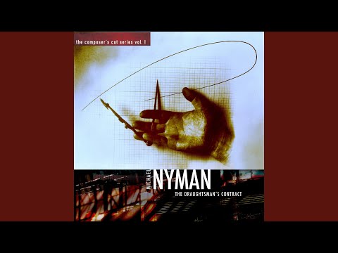 The Garden is Becoming a Robe Room