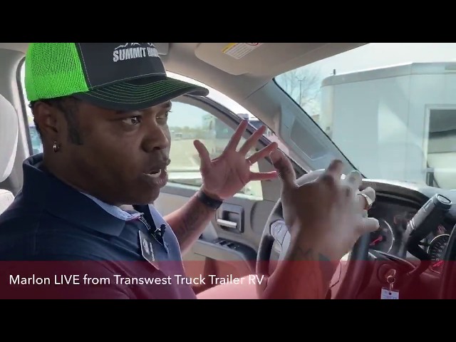 Preview image of 2019 Chevrolet 3500 Flatbed youtube video