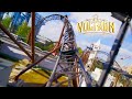 Voltron Official POV Europa Park S New For 2024 Roller Coaster