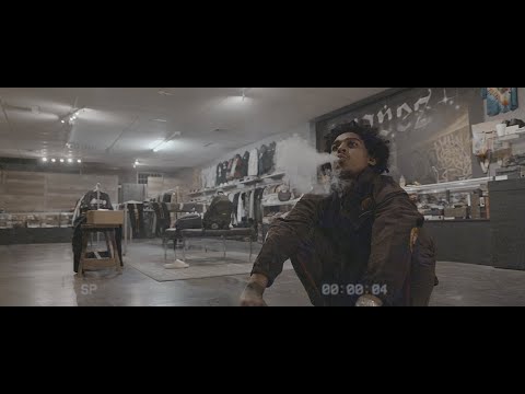 Shaun Sloan - Paramount (Official Music Video)