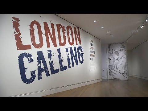 Telling Stories video thumbnail