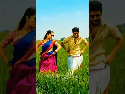 Reel tagged #tamillovesong