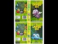 Disney S Pixar A Bugs Life 1998 Trailer VHS 1999 UK