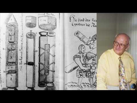 Ciudatul manuscris de la Sibiu