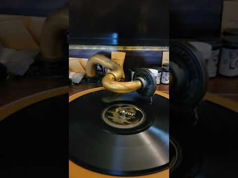 Say Arabella - (v Billy Murray) George Olsen and his Music  Victor Records #19710 1925