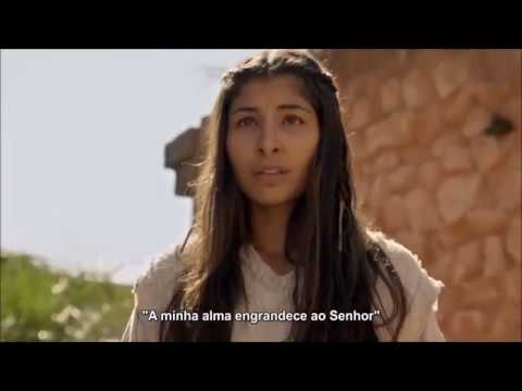 Conheça a música Maria, trilha sonora da novela Jesus