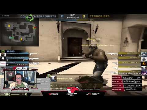 ZORLAK analisa LEM Mirage   BOLTIRIS sponsor