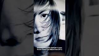 Architects Evolution: Episode 5: Learn To Live (Song From Album From 2011) #shorts