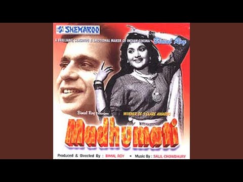 Ghadi Ghadhi Mora Dil Dhadke