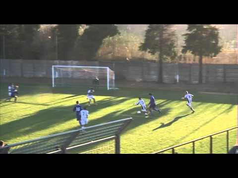 DIL13 081213 - MAGRA AZZURRI - ARGENTIVA 2-1 | ECCELLENZA