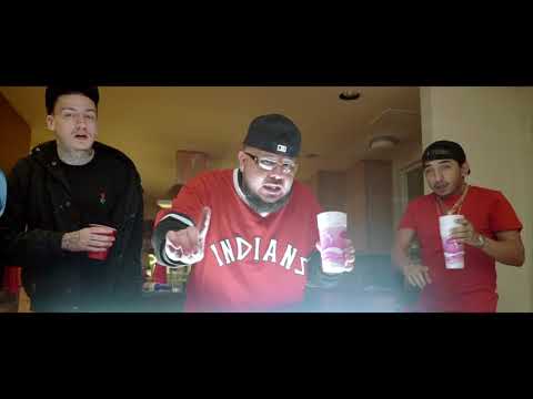 Mike Green - "100k" featuring Joe Phats, Chico Cash, and Casino BANK$