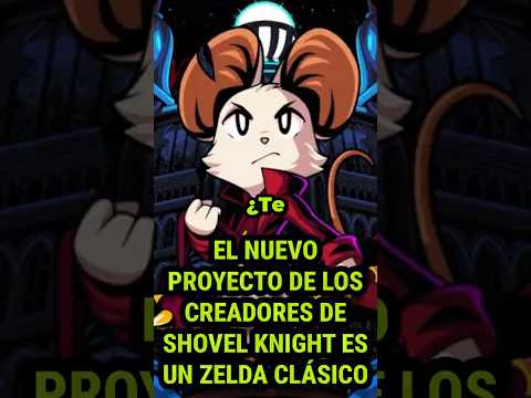 «Es ahora o nunca» – El destino del desarrollador de Shovel Knight depende del próximo juego 
