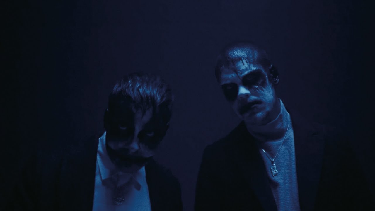 Ansiktet – “En Annan Väg Hem”