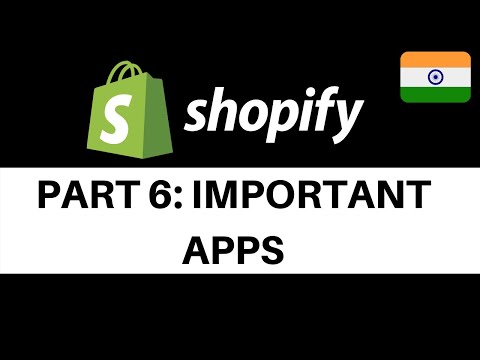 Complete Shopify Tutorial For Beginners 2022 - How To Create A Profitable Shopify Store From Scratch