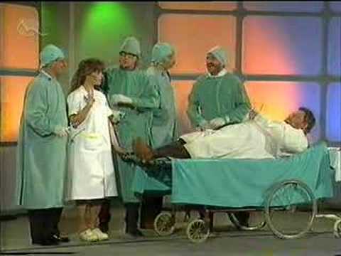 Telecvoking - Esmeralda