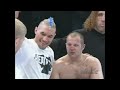 Pride FC Total Elimination 2004 Show Ending