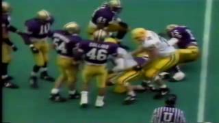 Rich Brooks Show - Oregon at UW 10-26-1991
