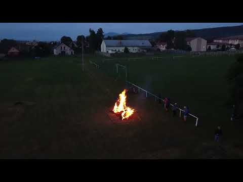 Jánske športové hry 2022 - - - Ihrisko Prejta