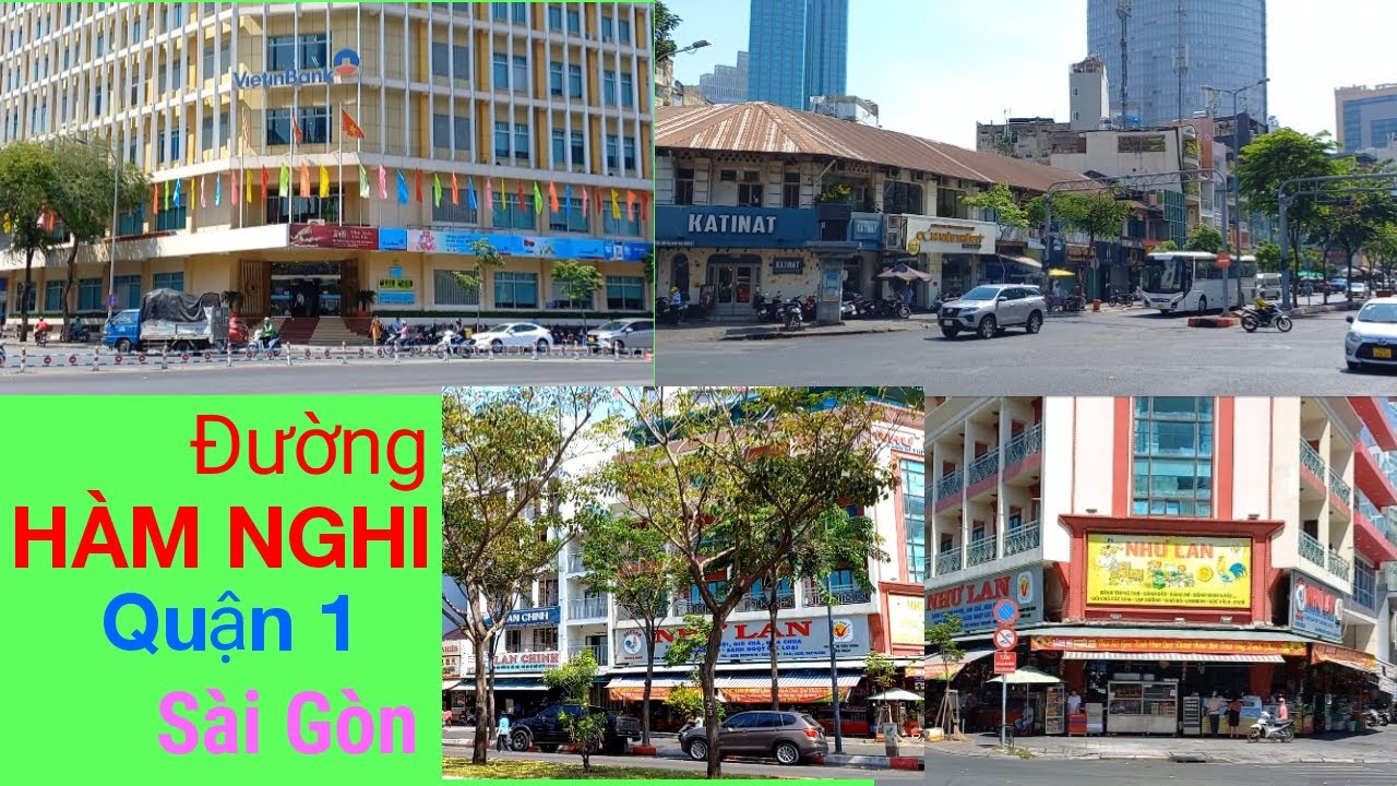 Bánh Mì Như Lan