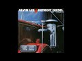 Alvin Lee -  Back in my arms again