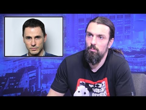 BALKAN INFO: Škabo - Filipović je plakao kad su mu rekli istinu o tome šta snima o Srbima!