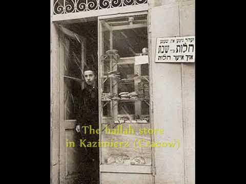 Polish tango "Rachela" 1933 - Mieczysław Fogg & Ork. H. Warsa