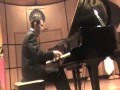 Street Tango. Astor Piazzolla 