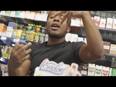 Lonzo Capone - Afghanistan ( Dir. @digidopecinema & #DRE)