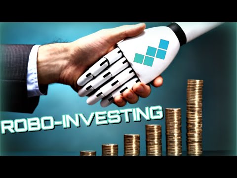 How To Robo-Invest | Free £50 For YOU! 🤖💹