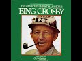 Bing Crosby Sings "Jingle Bells"