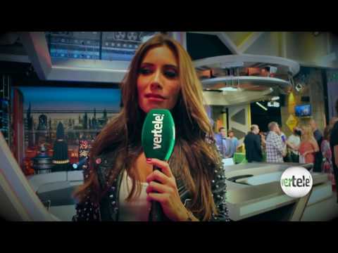 Entrevistamos a Pilar Rubio