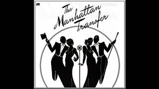 Blue Champagne - The Manhattan Transfer with Laurel Masse - HQ sound