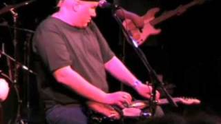 Jeff Healey's Blues Band - See The Light