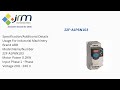 Product Video
