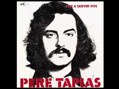 Pere Tapias - Era Tan Bon Home