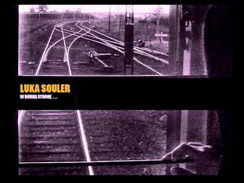 Luka Souler - Pewny siebie ft. Krycha