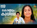 Konjum Kuyile Azhakanjum Mayile Video Song Cheppadividya Movie Song M G Sreekumar KS Chithra