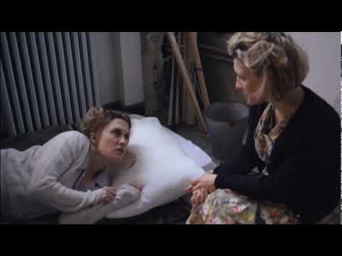 Barbe van den Brand Film Schaduwspel