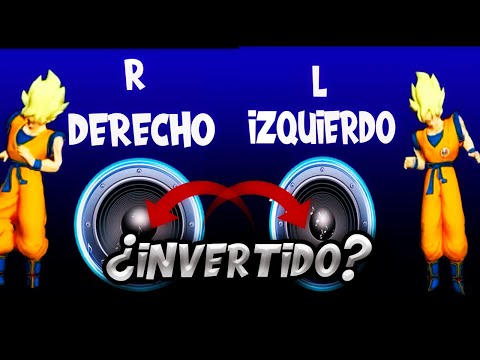 ✅ PRUEBA DE SONIDO AURICULARES🎧(IZQUIERDO | DERECHO)🎧