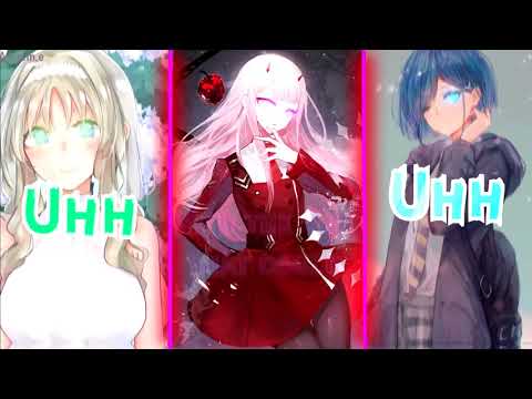 [Switching Vocals] Break my heart x Say so x Greedy [Nightcore Mashup]