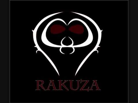 Rakuza - Inside The Visitor