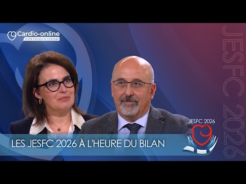 Les JESFC 2026 à l'heure du bilan