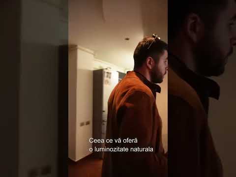 Vanzare apartament 4 camere RAHOVA PETRE ISPIRESCU centrala  proprie — Video