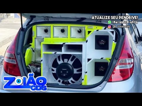 RAFAEL O BRABO DEZEMBRO 2K22 - REPERTÓRIO NOVO  (MÚSICAS NOVAS) BATIDÃO PRA PAREDÃO