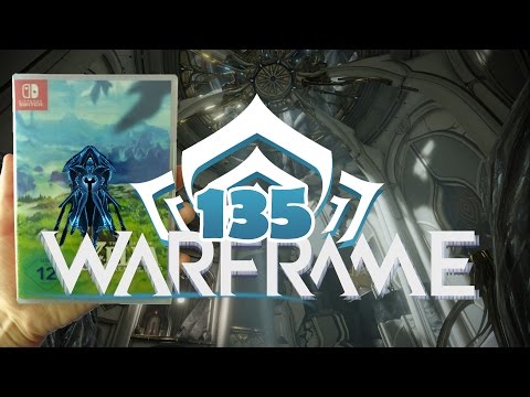"Eine so schön (und) entspannte Runde" | Let's Play Warframe #135 [Gameplay German / Deutsch]